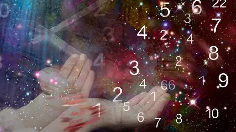 Horoskop numerologiczny na lipiec 2025