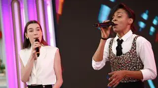 Ewa Agaś-Lange, Aleksandra Szwed