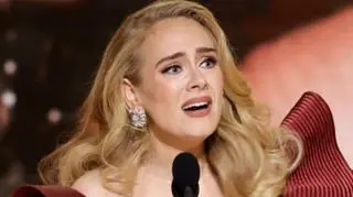 Adele zawiesza karierę. "Potrzebuję wielkiej przerwy"