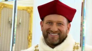 Uniwersytet Warszawski – skarby, których nie widać (napisy)