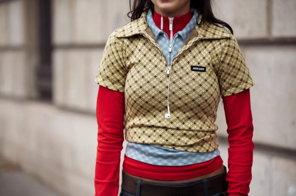 Layering