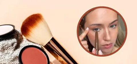 Makijaż z efektem "muśnięcia słońcem". To nowy hit na TikToku 