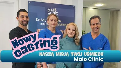 Casting Malo