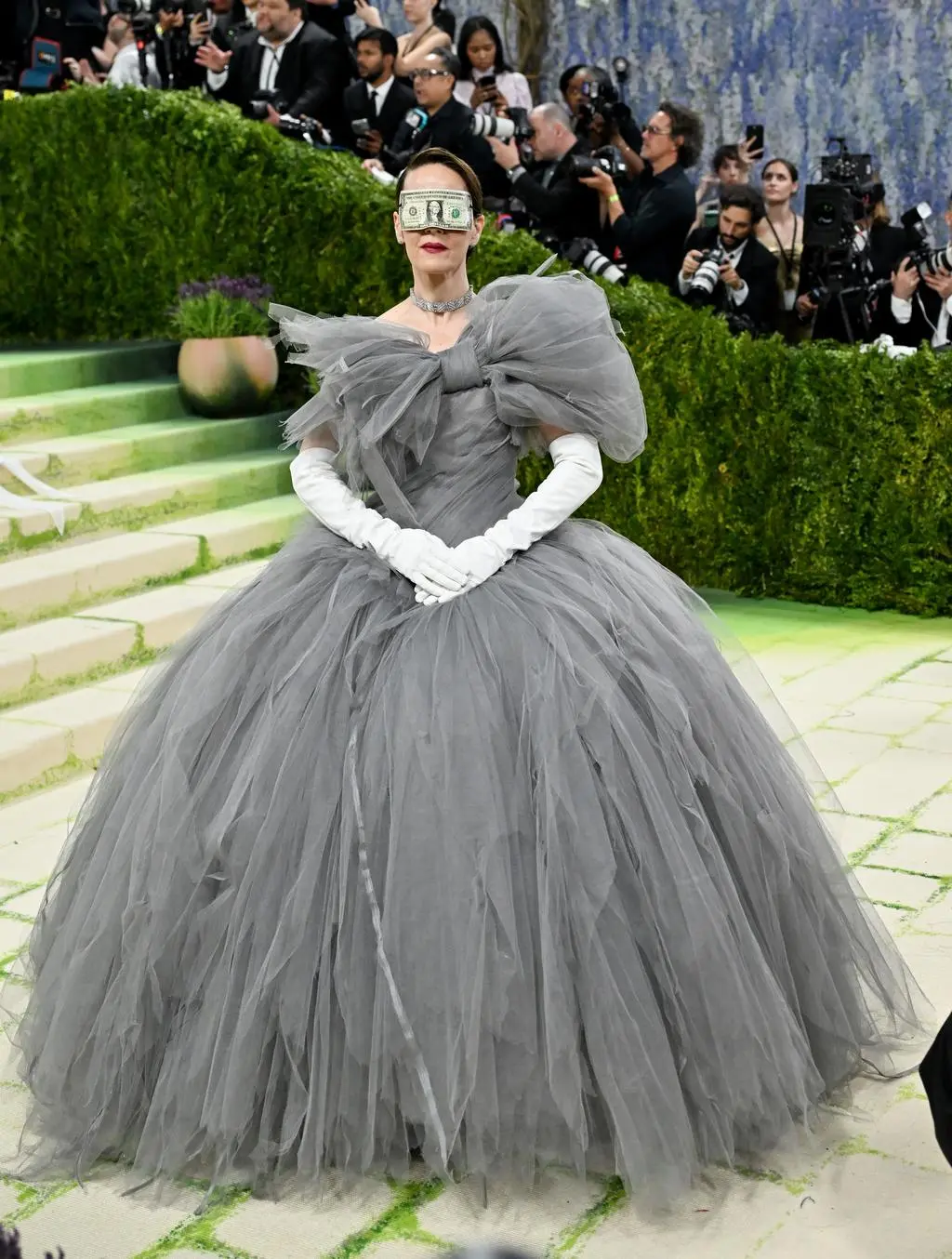 Sarah Paulson