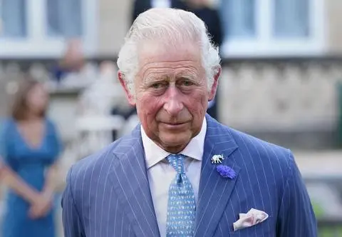 Król Karol III odwiedzi Polskę. "Pierwsza wizyta brytyjskiego monarchy w tym miejscu"
