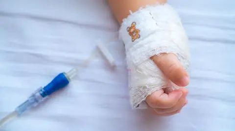 Uderzyła samochodem w dziecięcy wózek 