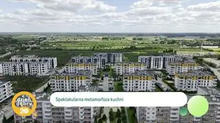 Metamorfoza kuchni Alberta