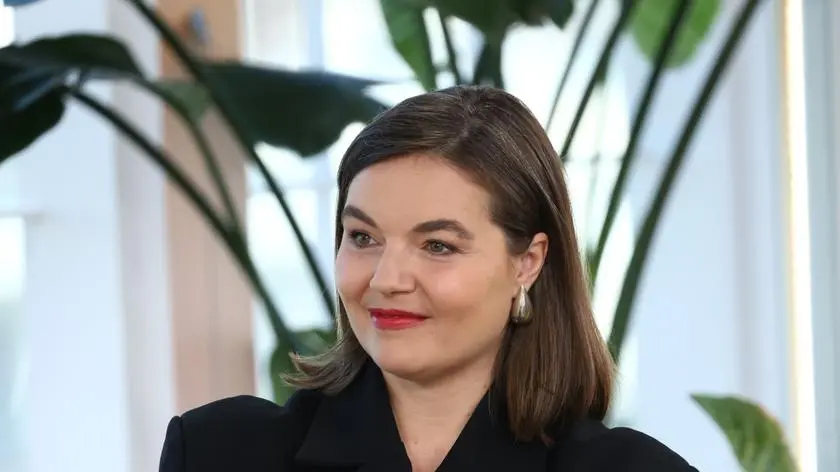 Agata Kołacz 
