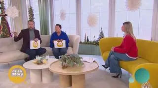 Tworzymy Świąteczny hit