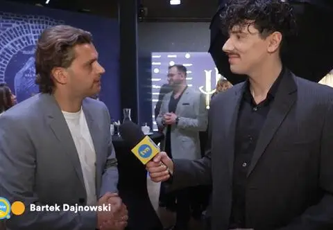 "Gigantyczny błąd". Bartek Dajnowski o wpływie smartfonów na dzieci
