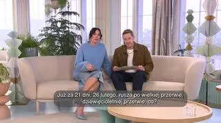 “You Can Dance – Po prostu tańcz!” powraca - napisy