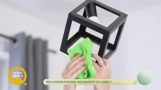Wielkanocne porządki: przyjemność czy udręka? 
