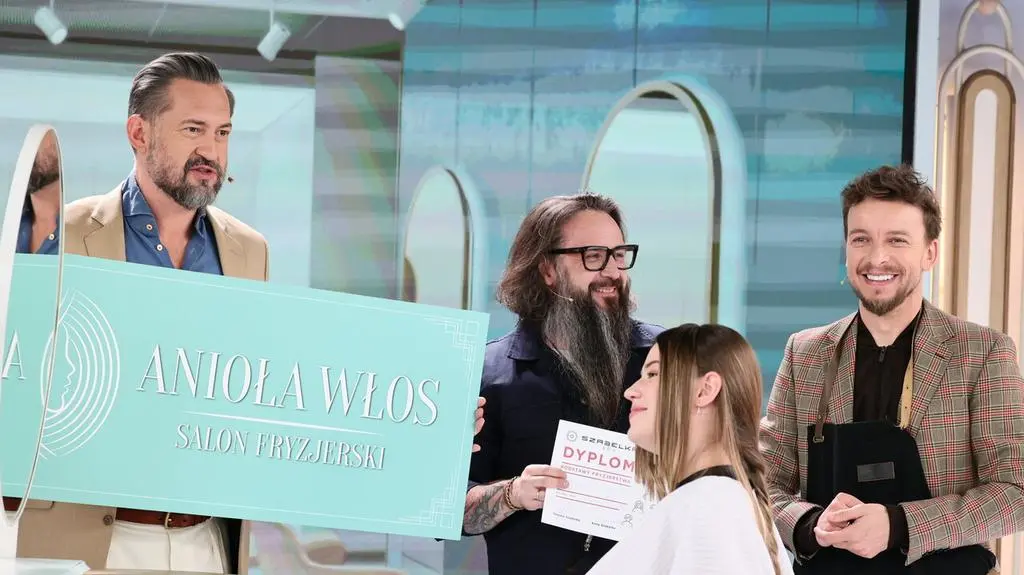 Piotr Kupicha w Dzień Dobry TVN