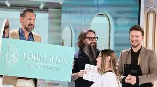 Piotr Kupicha w Dzień Dobry TVN