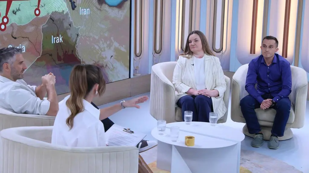 Turcja przyciąga turystów z całego świata 