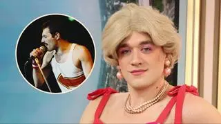 Freddie Mercury ukrywał swoją córkę? Ta Jedna Ciotka zaskoczyła kolejną porcją newsów ze świata gwiazd