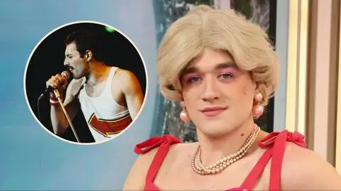 Freddie Mercury ukrywał swoją córkę? Ta Jedna Ciotka zaskoczyła kolejną porcją newsów ze świata gwiazd