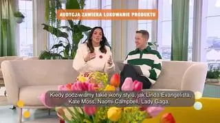 Od mycia okien do współpracy z księżną Dianą (napisy)