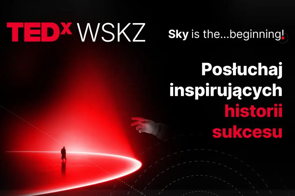 TEDxWSKZ