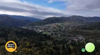 Rzuć wszystko i jedź w Bieszczady... - napisy