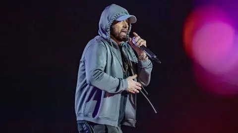 Eminem zostanie dziadkiem