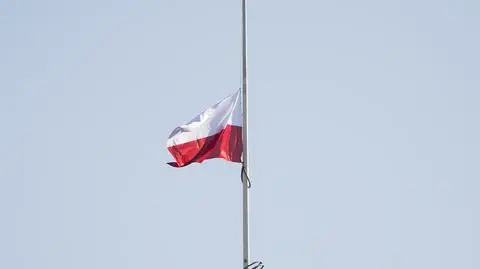 Prezydent ogłasza żałobę narodową