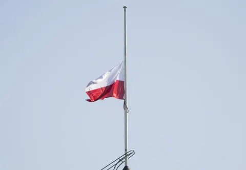 Żałoba narodowa po śmierci papieża. Andrzej Duda podjął decyzję