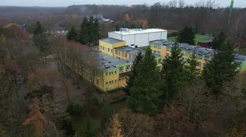 Uwaga! TVN. Śmierć w internacie. Ucznia reanimował inny niepełnosprawny wychowanek