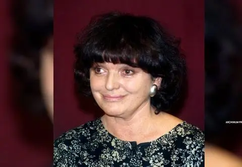 Legenda polskiego reportażu kończy 90 lat. "Pani Hanna Krall to jest życie po prostu"