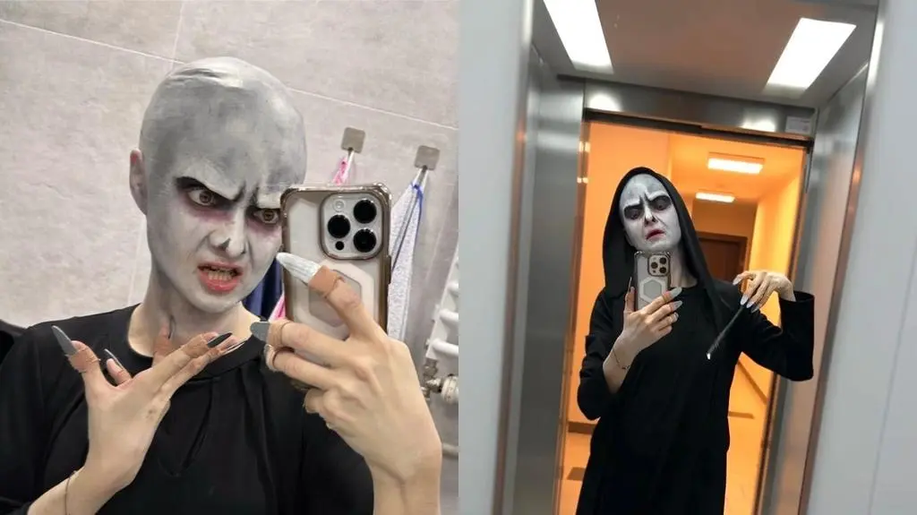 Agnieszka z Warszawy