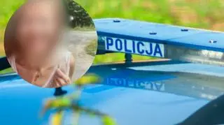 Poszukiwana Izabela P. odnaleziona. "Zapukała dziś do drzwi swoich znajomych"