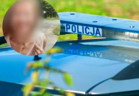 Poszukiwana Izabela P. odnaleziona. "Zapukała dziś do drzwi swoich znajomych"