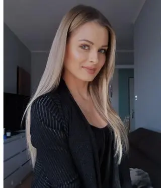 Marysia Piechowska