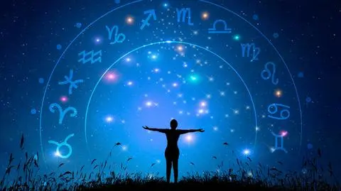 Horoskop dzienny na wtorek, 10 października 2023 r. dla Baranów, Byków, Bliźniąt i Raków