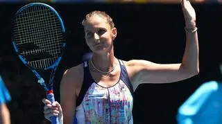 Australian Open 2023 - Polka zmierzy się z Czeszką w ćwierćfinale. Gdzie i o której oglądać mecz?