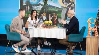 Co dawniej stawiano w domach zamiast choinek? "W czasach pogańskich miały zapewnić szczęście"