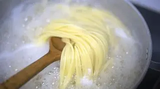 Przepisy "MasterChef": Makarony w smakowitym wydaniu, zaskocz swoich bliskich