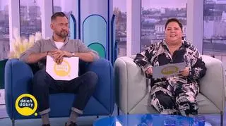 Małżeństwo na medal - Aida i Adam