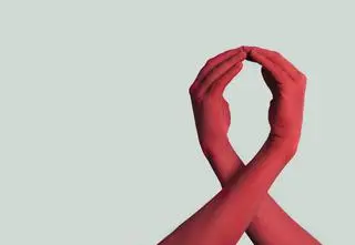 Światowy Dzień AIDS. "Z wykrytym HIV można żyć, a badania w Polsce są bezpłatne i anonimowe" 