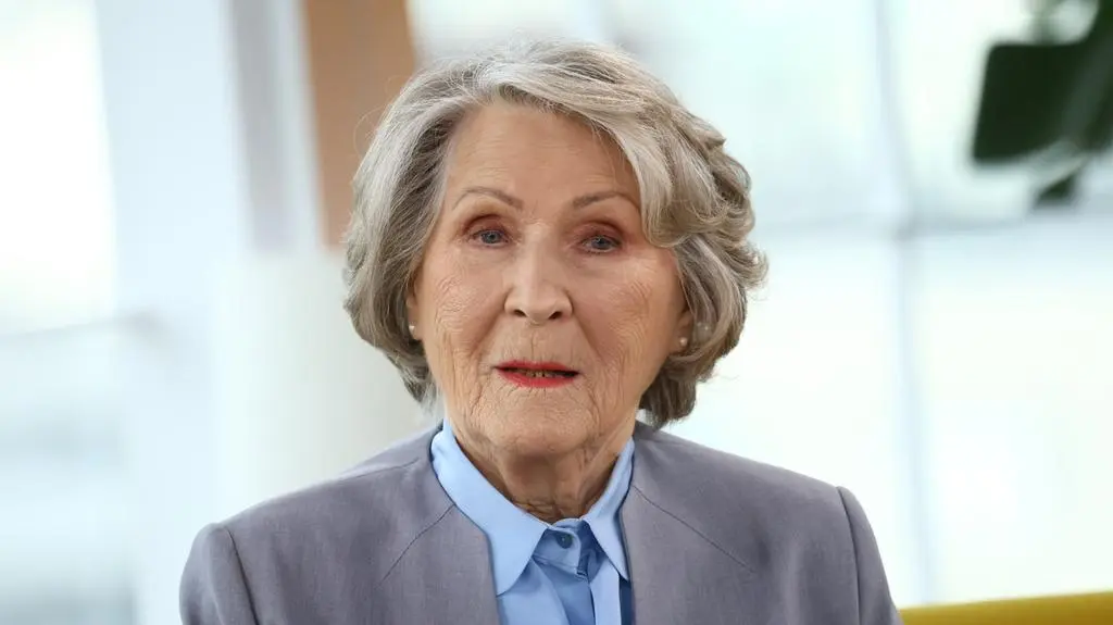 Irena Santor 