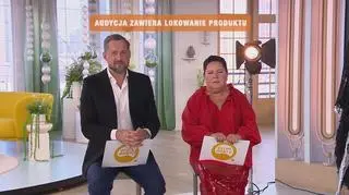 Kulisy pracy Łukasza Jemioła 