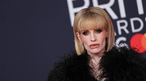 Kelly Osbourne rozstała się z narzeczonym. 