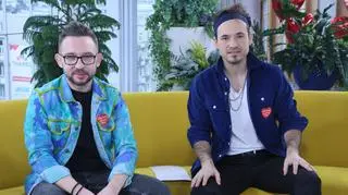 Enej od ponad 20 lat wspiera WOŚP. "Był taki pamiętny koncert"