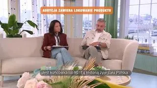 18 lat niewinności za kratami? - napisy