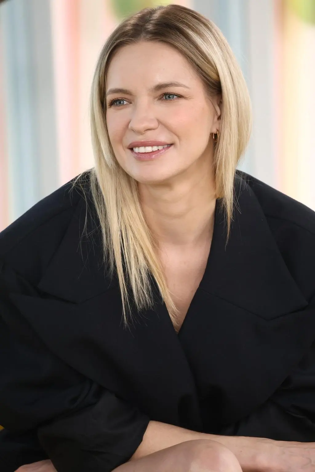 Paulina Gałązka w Dzień Dobry TVN