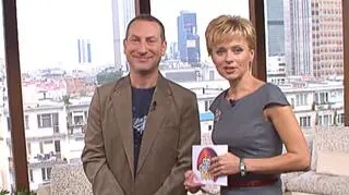 Najlepsze momenty Wojciecha Jagielskiego w Dzień Dobry TVN. "Jak widzę nagiego mężczyznę..."