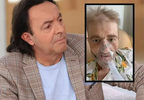 Michel Moran wspomniał o Tomaszu Jakubiaku i zaapelował do fanów