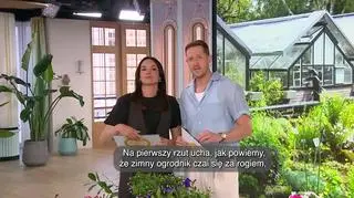 “Pankracy, Serwacy i Bonifacy to źli na ogród chłopacy” – napisy