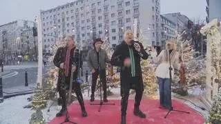 Golec uOrkiestra - “Z kopyta kulig rwie”