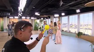 Żegnaj lato na rok